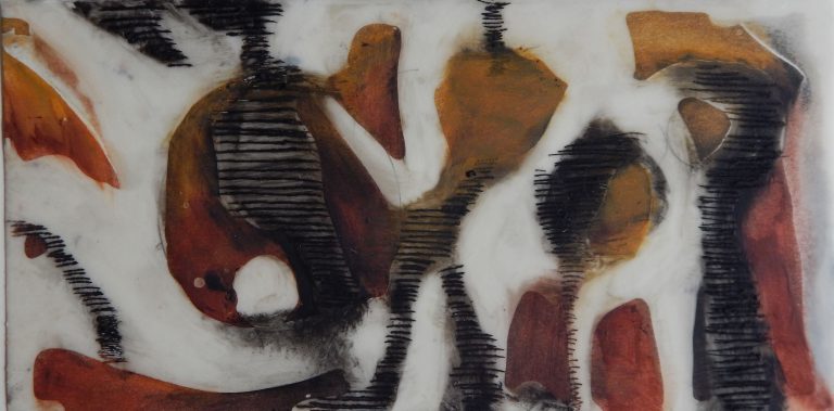 Andrea 02-2015_Auf_dem_Meer_30x15