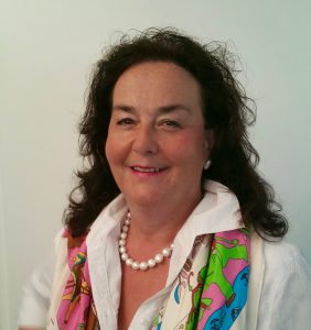 Ruth Frank Foto