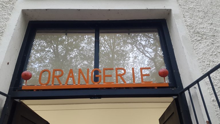 Orangerie 2019
