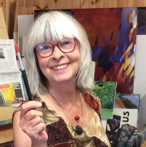 inge diepold