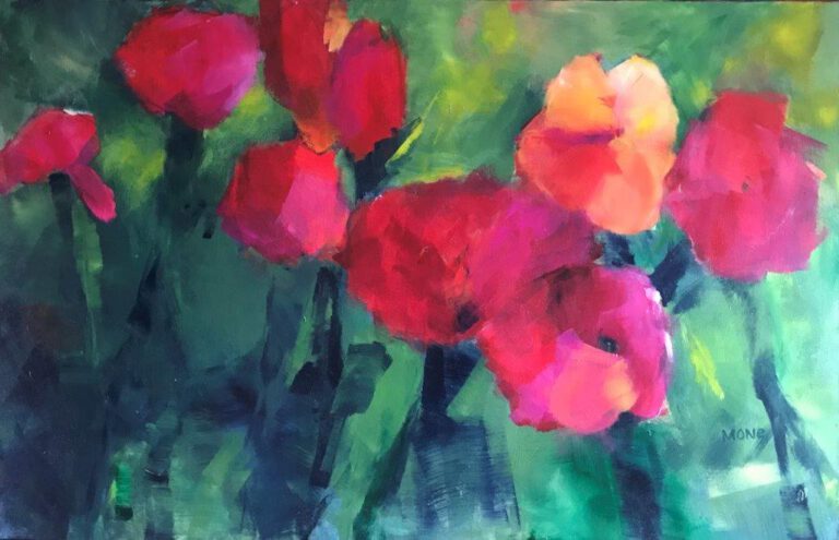 Bunter-Traum_Acryl-auf-Leinwand_75x115cm